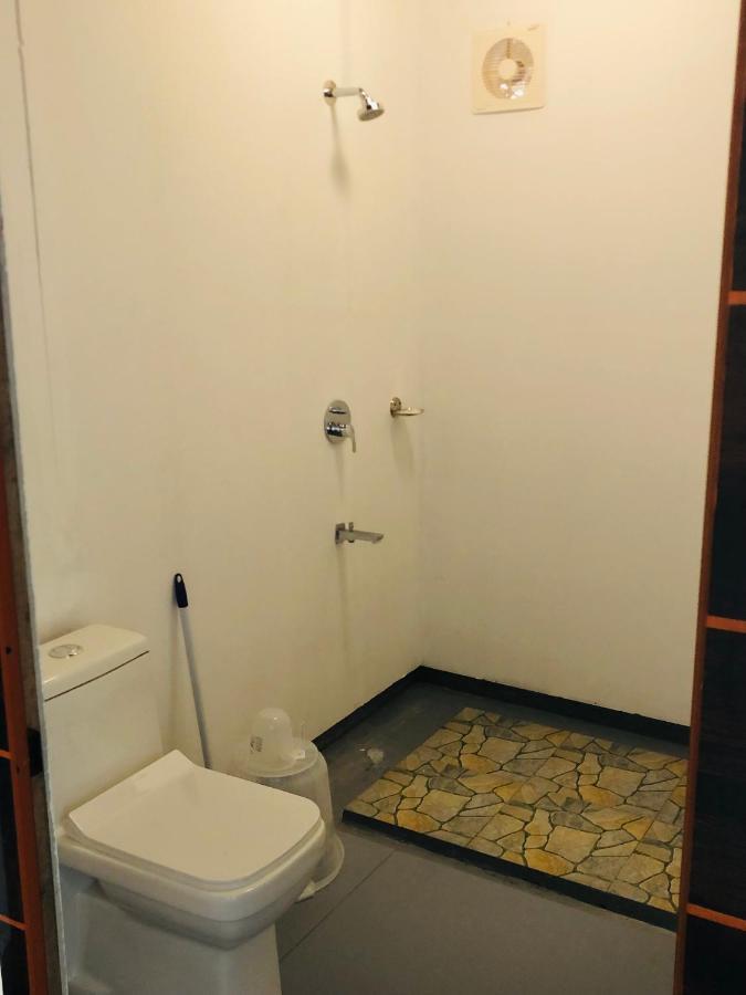 Agonda Beach Chalets Bagian luar foto